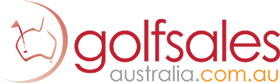 Golf Sales Australia Logo