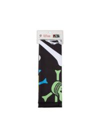 CMC Design Skull And Crossbones - Microfibre Players Towel