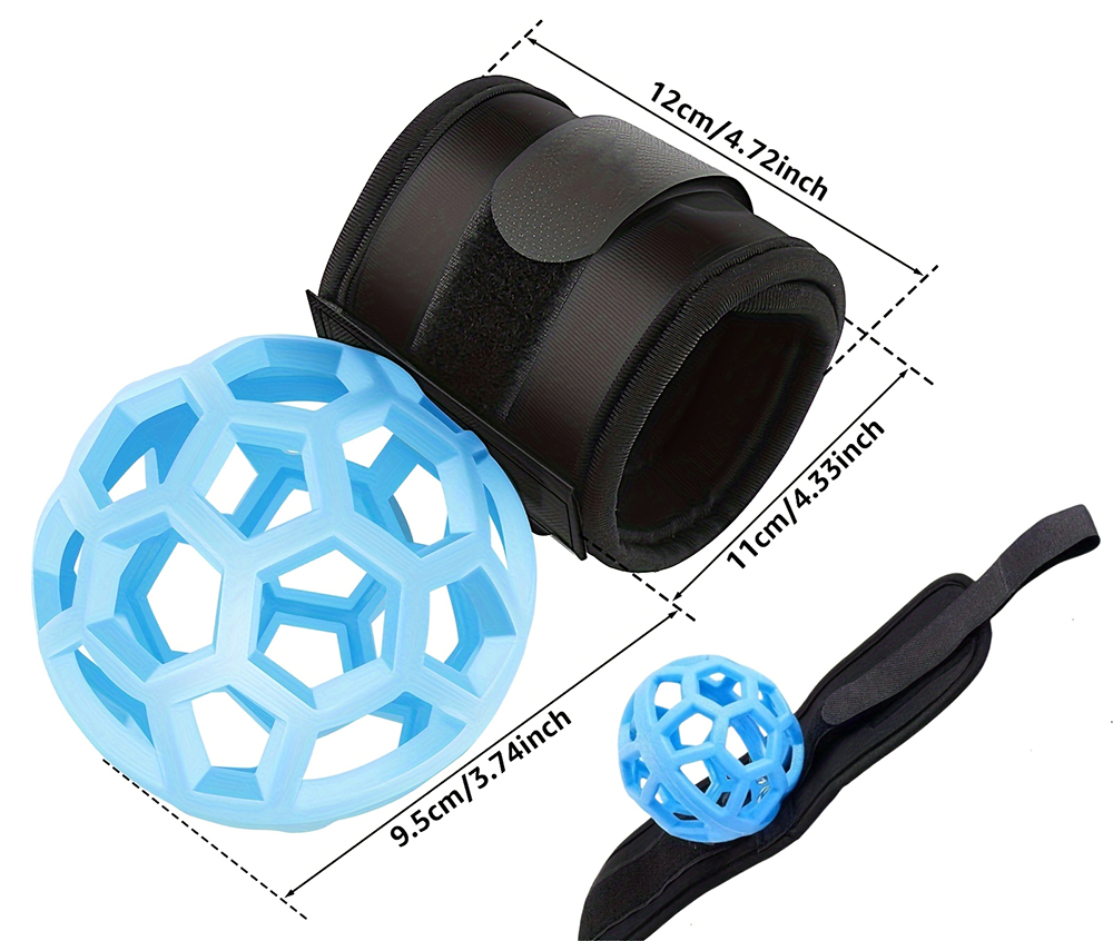 Pro Golf Swing Trainer Ball 